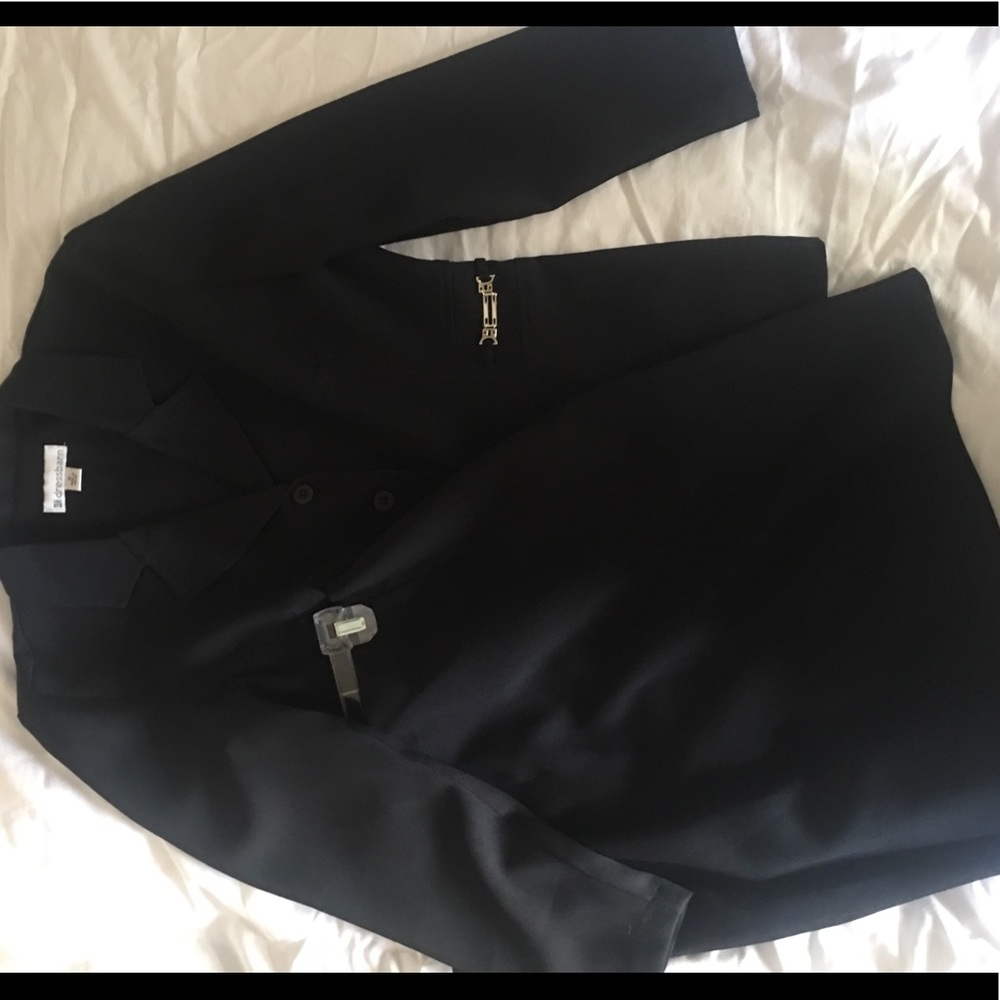 Dress barn skirt suit